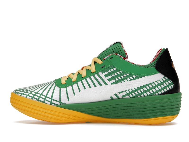 Puma Clyde All-Pro Elf