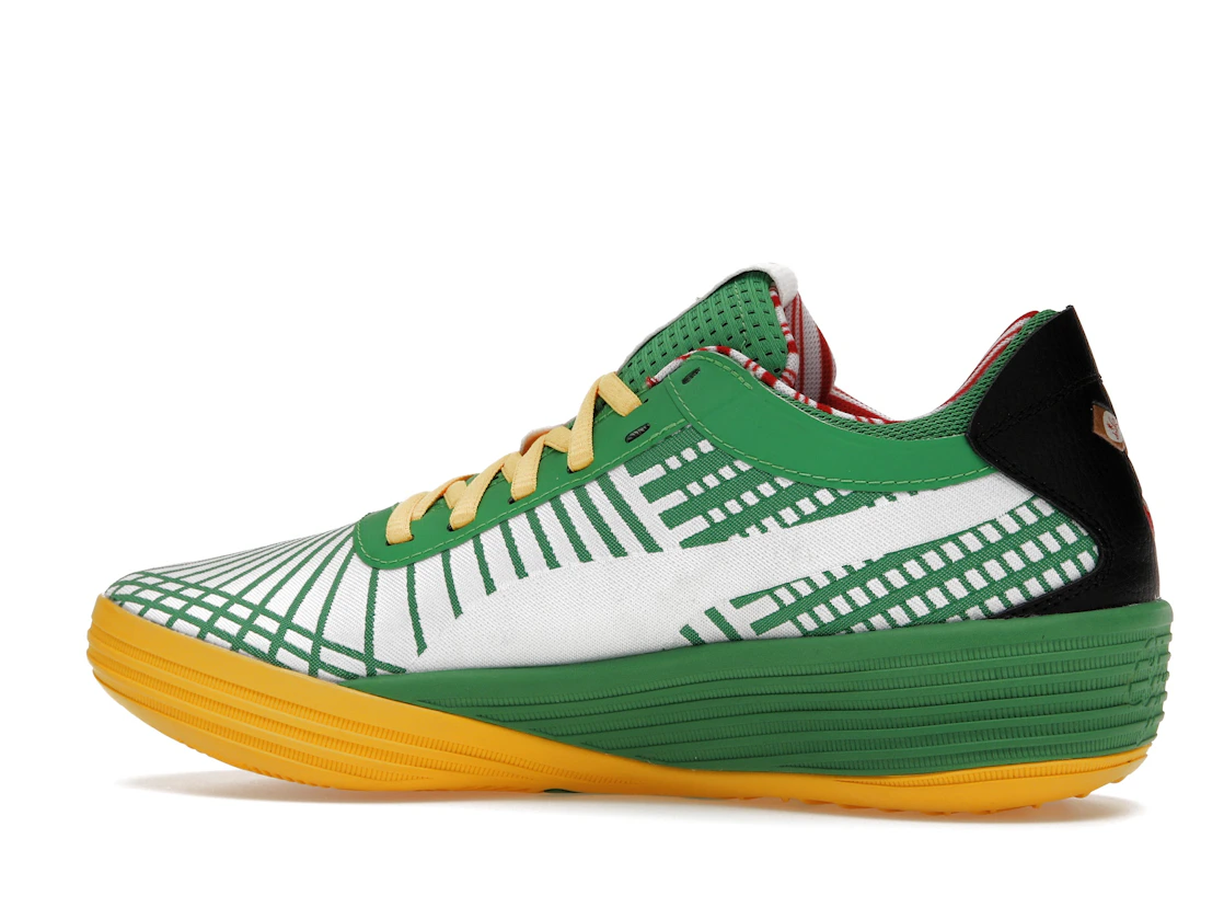 Puma Clyde All-Pro Elf