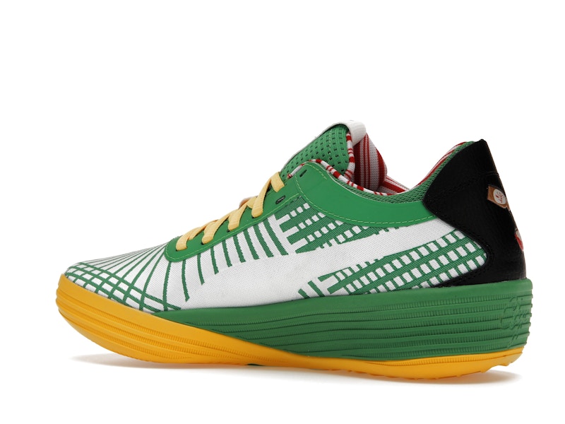 Puma Clyde All-Pro Elf