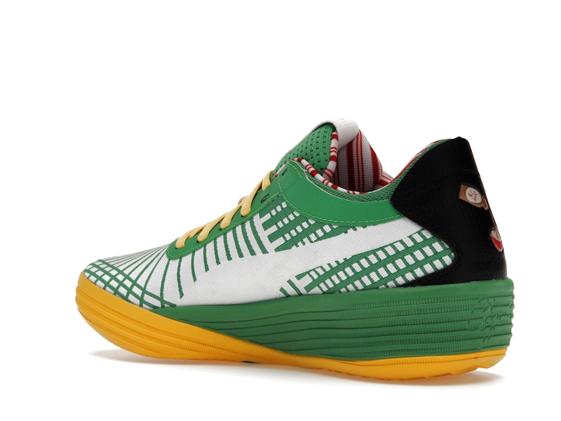 Puma Clyde All-Pro Elf