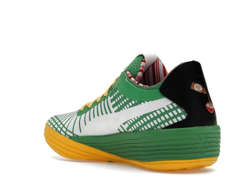 Puma Clyde All-Pro Elf