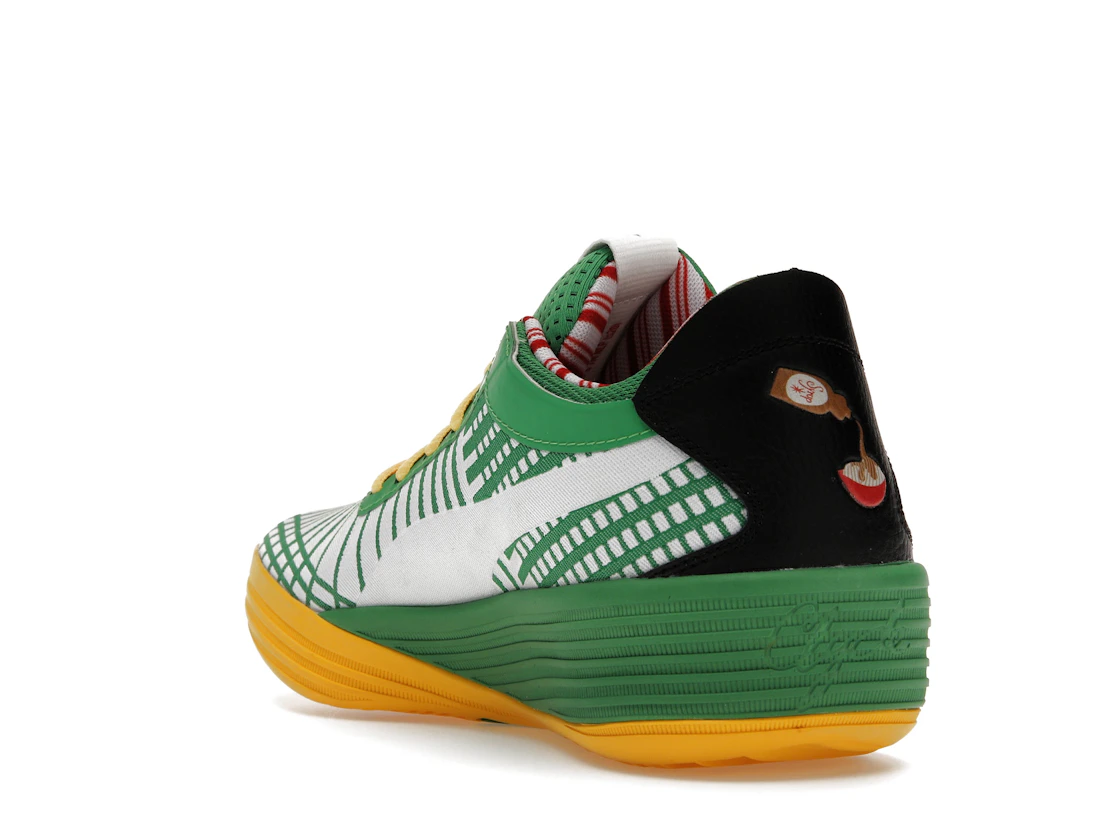 Puma Clyde All-Pro Elf