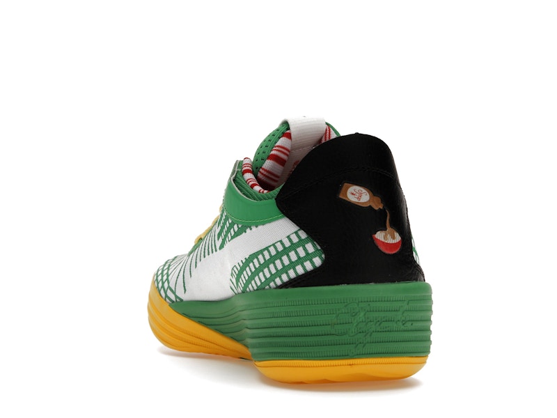 Puma Clyde All-Pro Elf