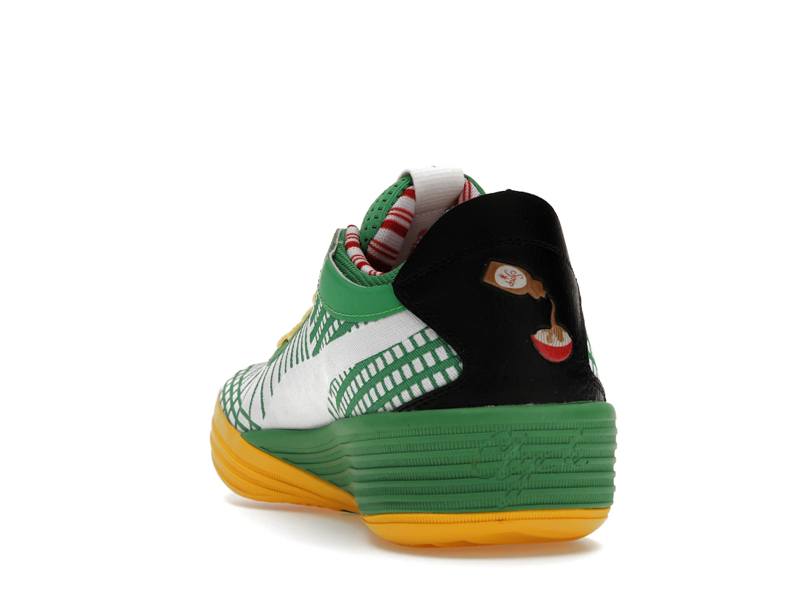 Puma Clyde All-Pro Elf
