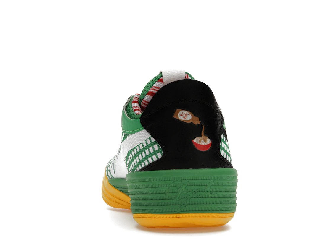 Puma Clyde All-Pro Elf