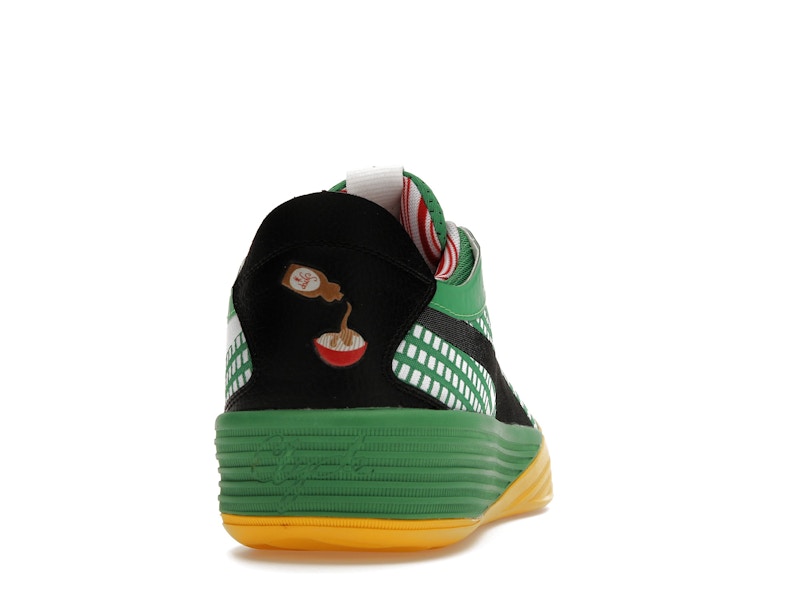 Puma Clyde All-Pro Elf
