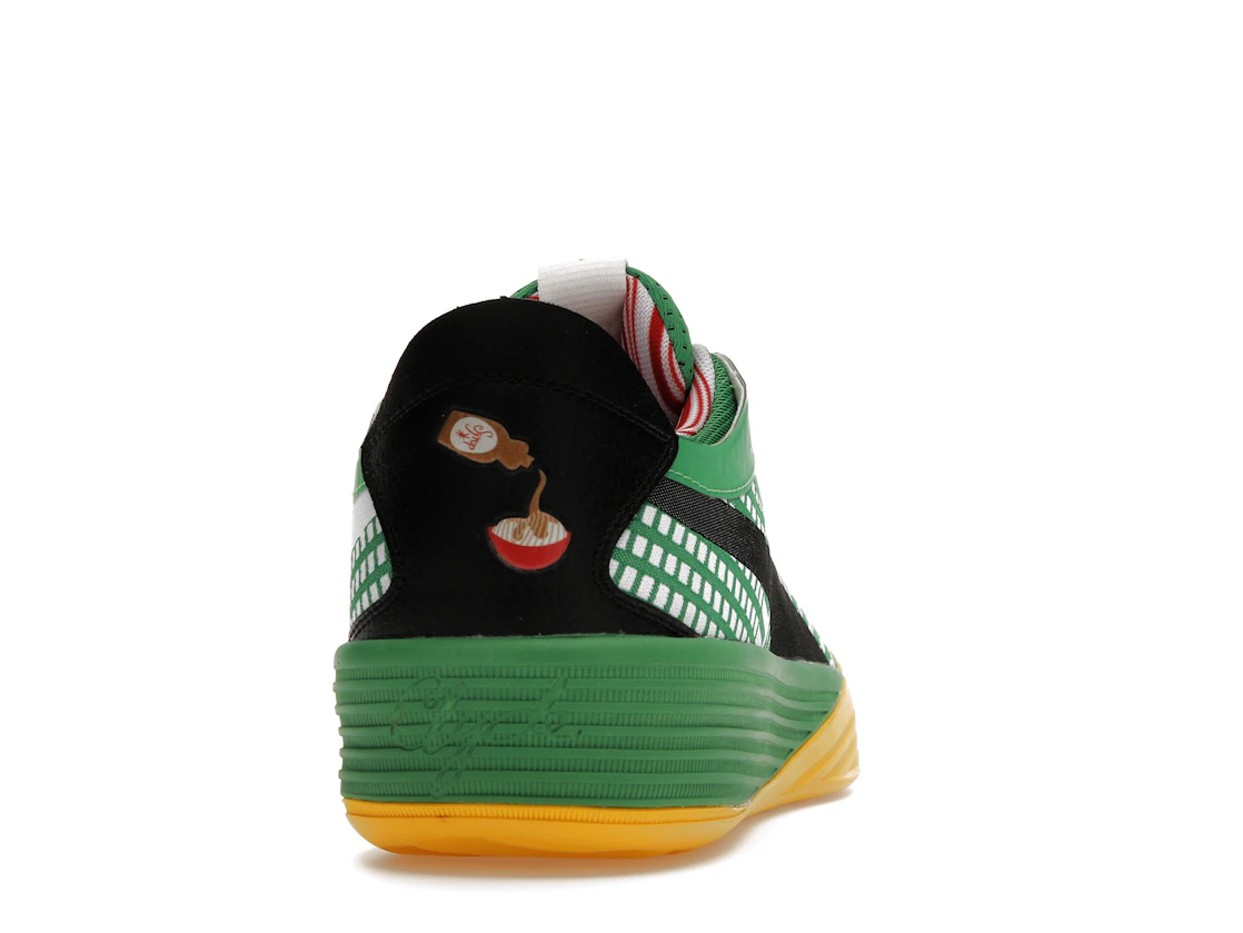 Puma Clyde All-Pro Elf