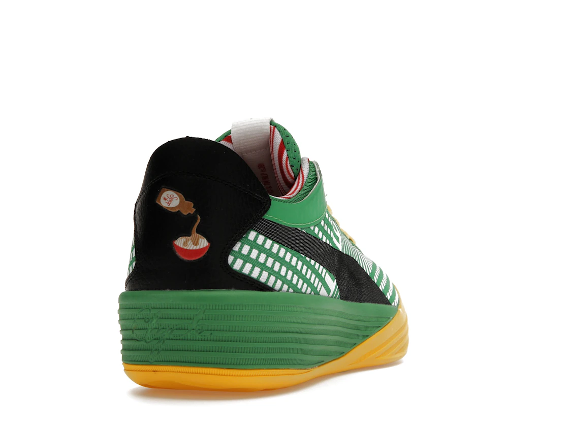Puma Clyde All-Pro Elf