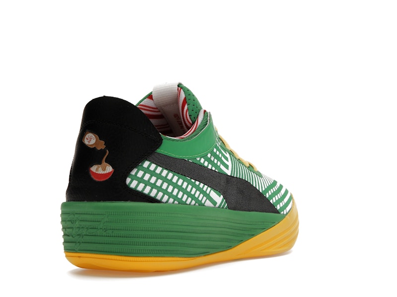 Puma Clyde All-Pro Elf