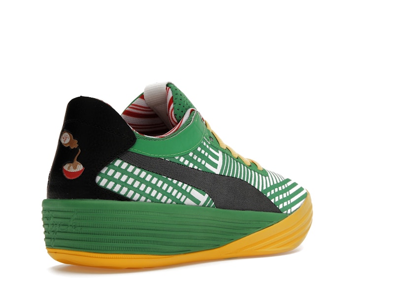 Puma Clyde All-Pro Elf