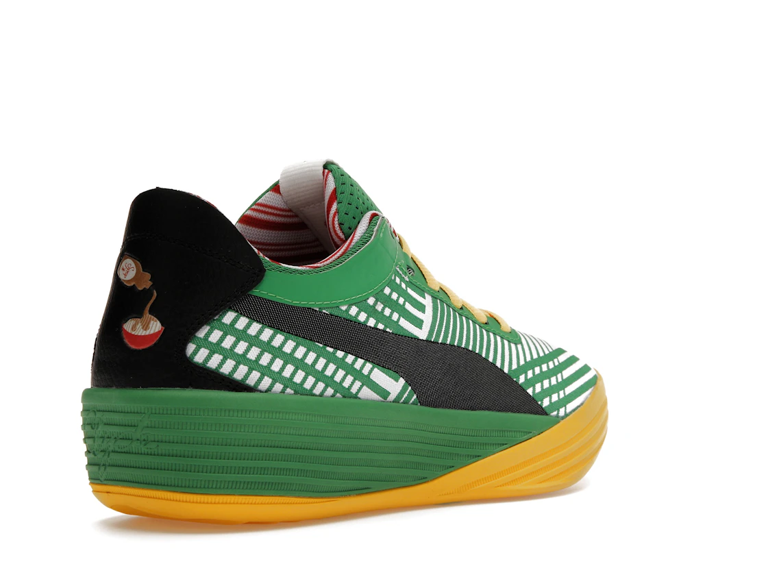 Puma Clyde All-Pro Elf