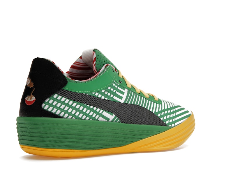 Puma Clyde All-Pro Elf