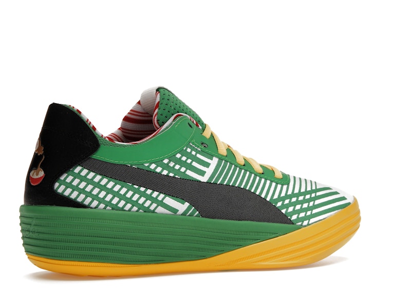 Puma Clyde All-Pro Elf