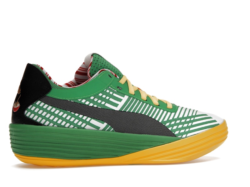 Puma Clyde All-Pro Elf