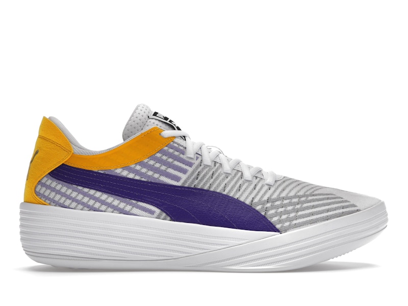 Puma clyde outlet low