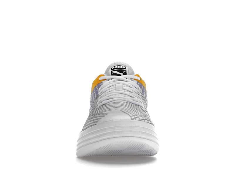 Puma Clyde All-Pro Low Lakers