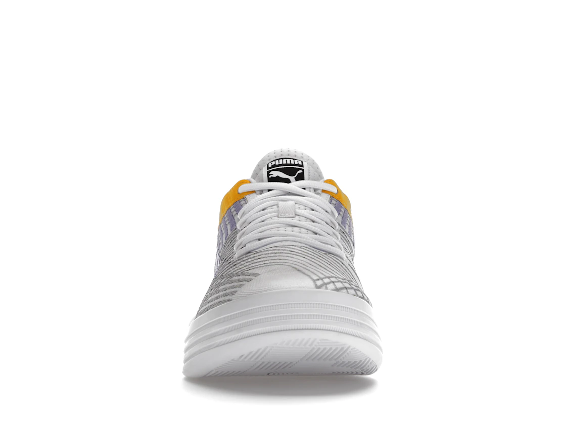 Puma Clyde All-Pro Low Lakers