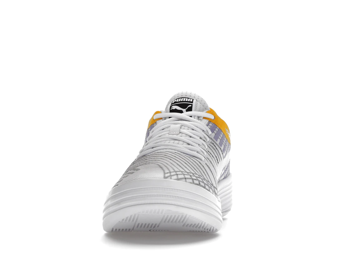 Puma Clyde All-Pro Low Lakers