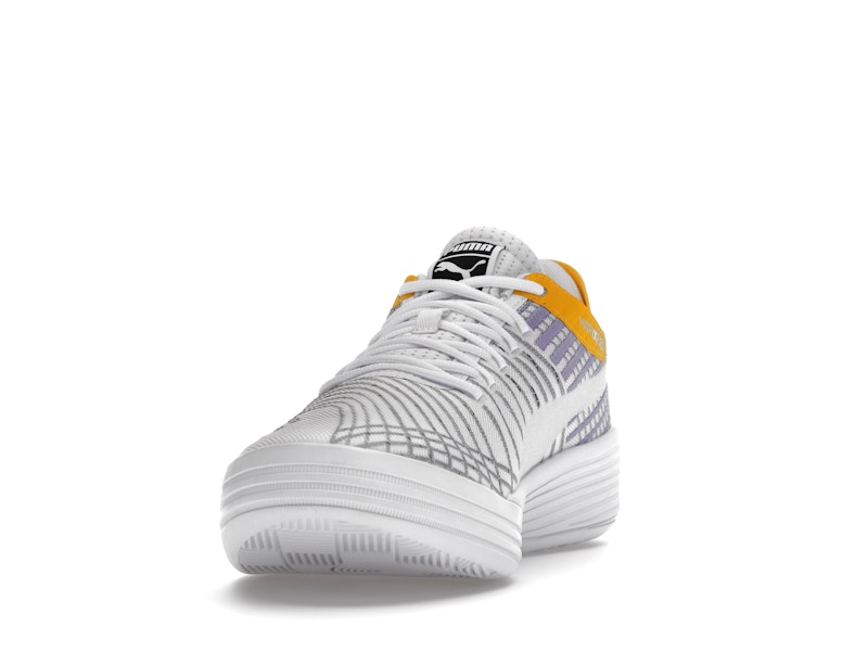 Puma Clyde All-Pro Low Lakers