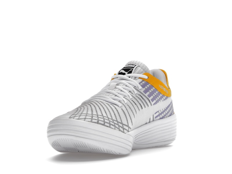 Puma Clyde All-Pro Low Lakers