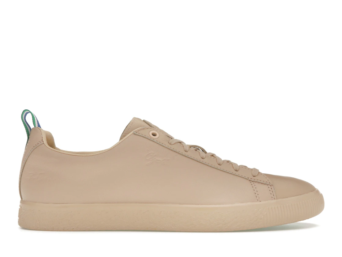Puma Clyde Big Sean