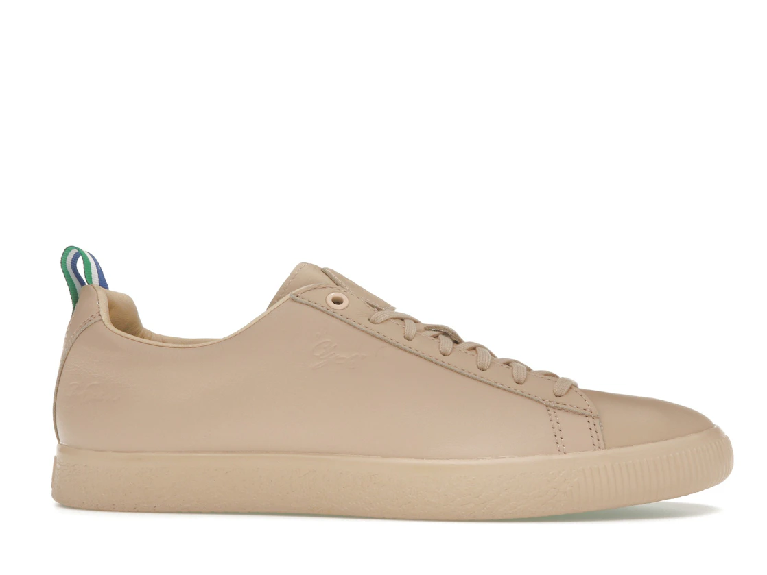Puma Clyde Big Sean