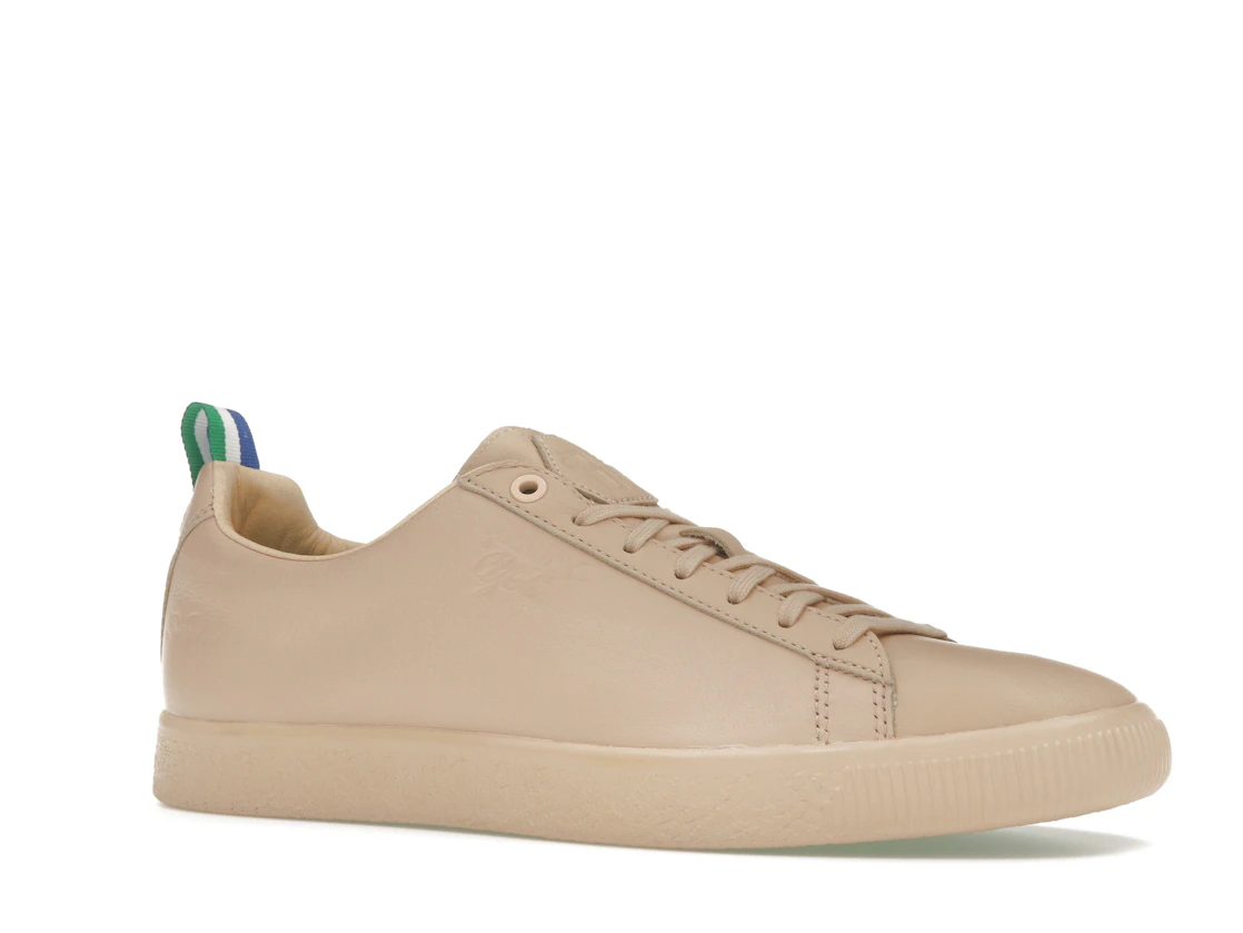 Puma Clyde Big Sean
