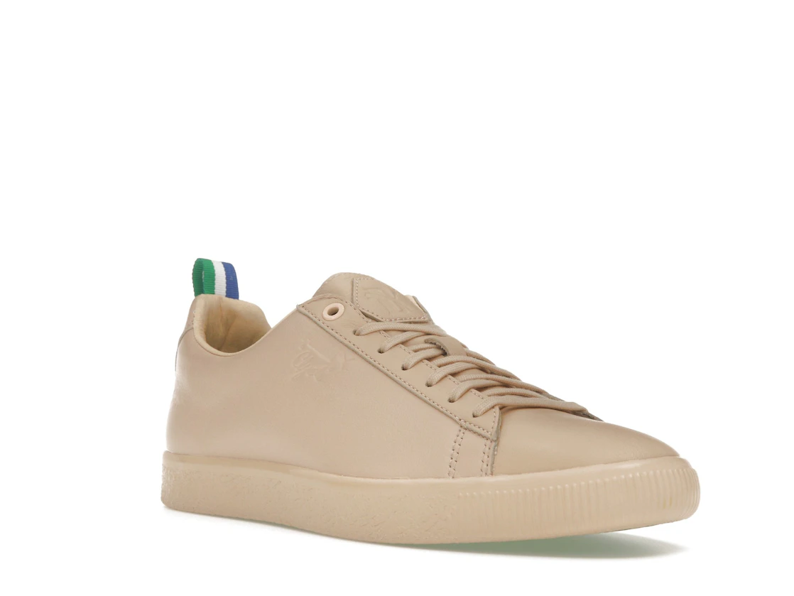 Puma Clyde Big Sean