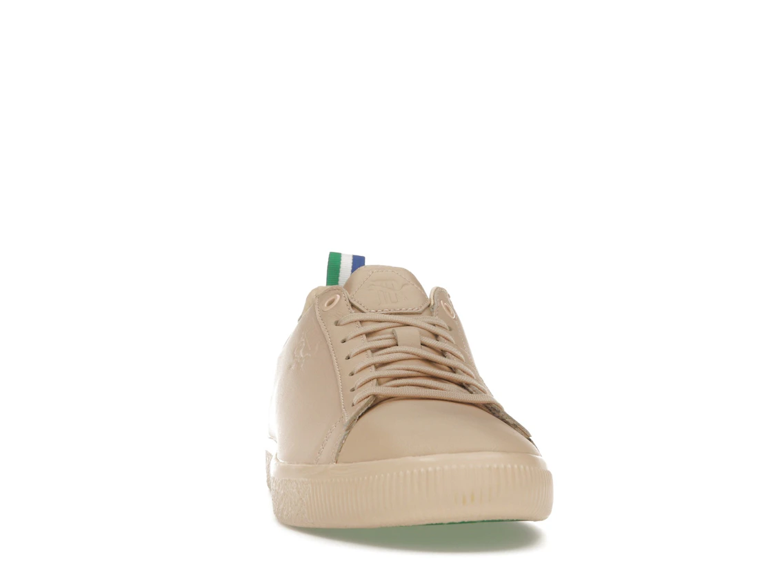 Puma Clyde Big Sean