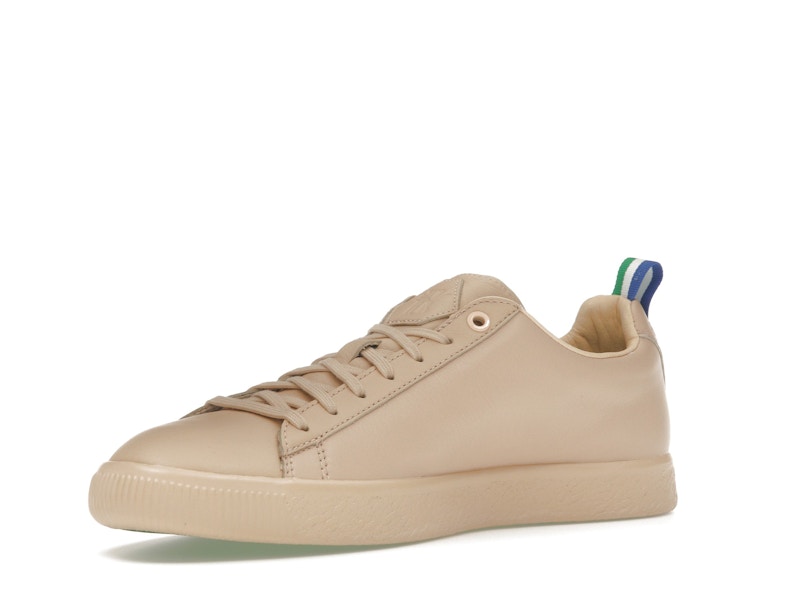 Puma Clyde Big Sean