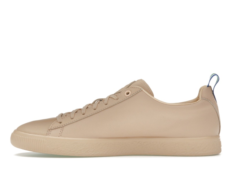 Puma Clyde Big Sean