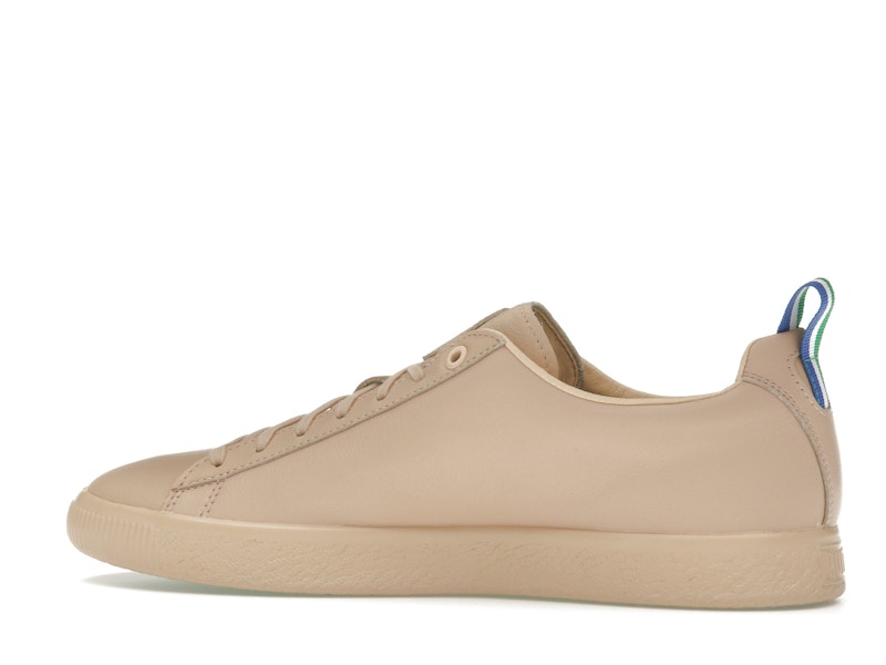 Puma Clyde Big Sean