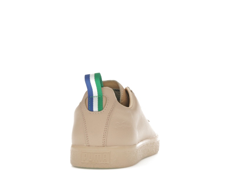 Puma Clyde Big Sean