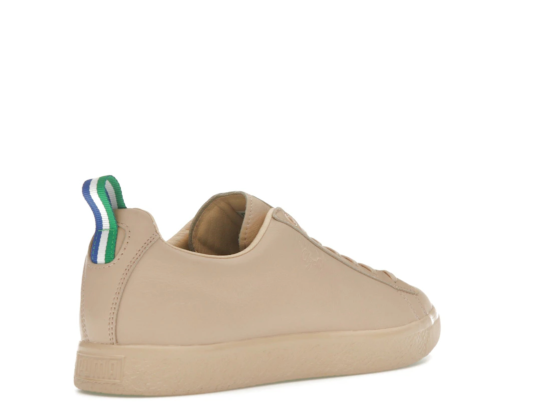 Puma Clyde Big Sean