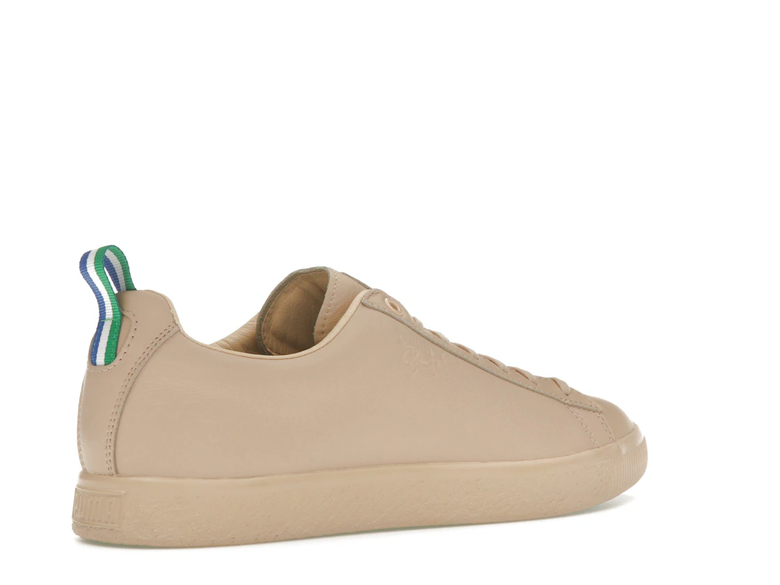 Puma Clyde Big Sean