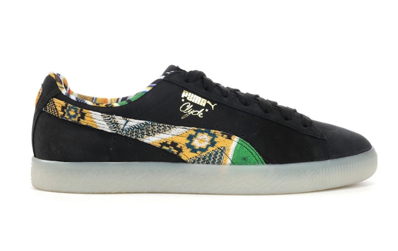 Coogi puma sweater shop