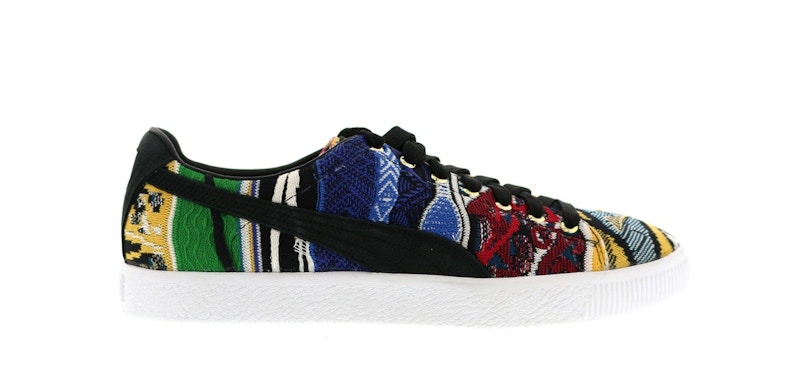 Puma x hot sale coogi sneakers
