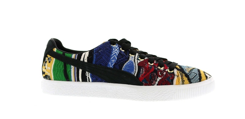 Puma Clyde Coogi Sweater