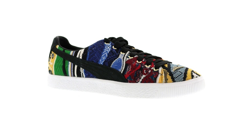 Puma Clyde Coogi Sweater