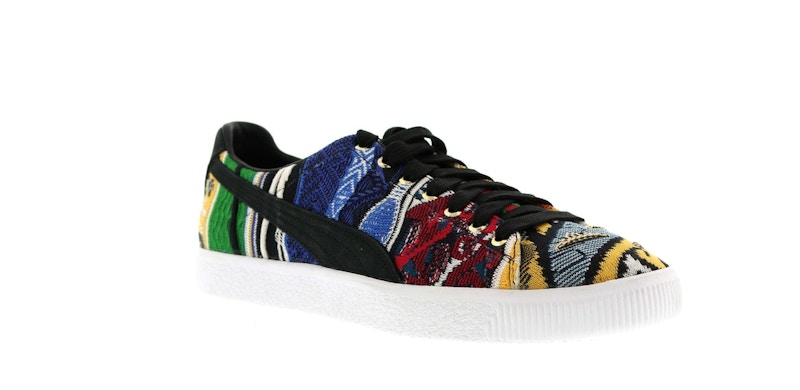 Puma Clyde Coogi Sweater