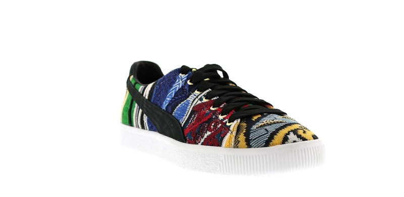 Puma Clyde Coogi Sweater