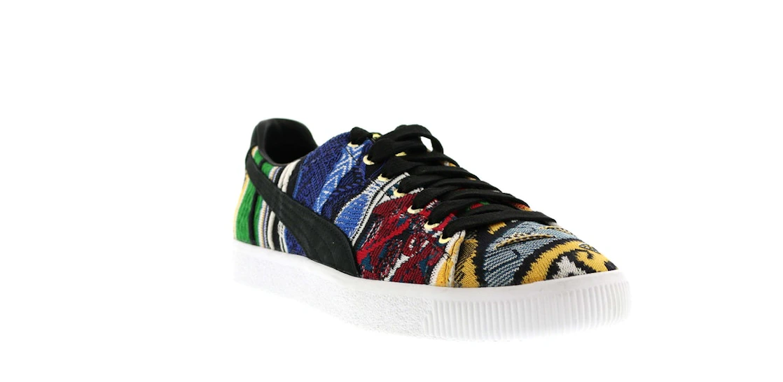 Puma Clyde Coogi Sweater