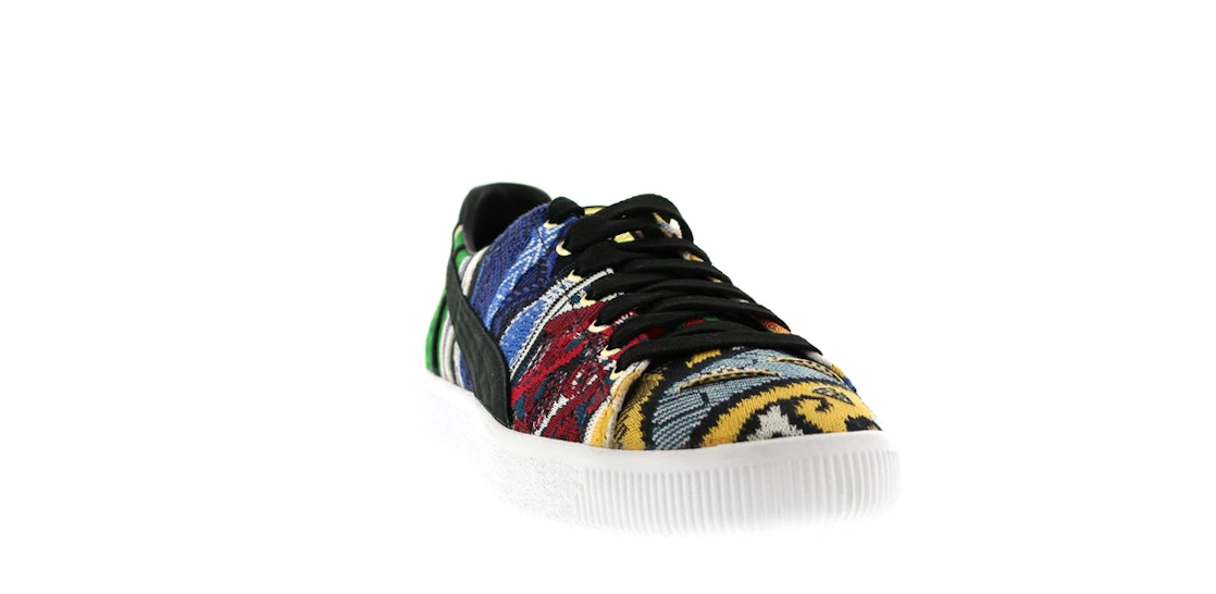 Puma Clyde Coogi Sweater