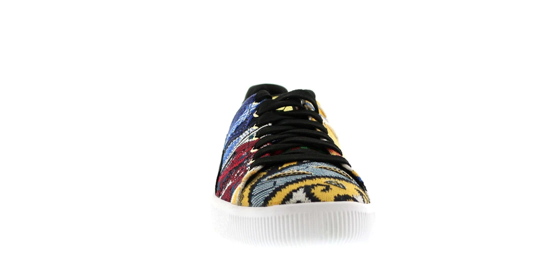 Puma Clyde Coogi Sweater