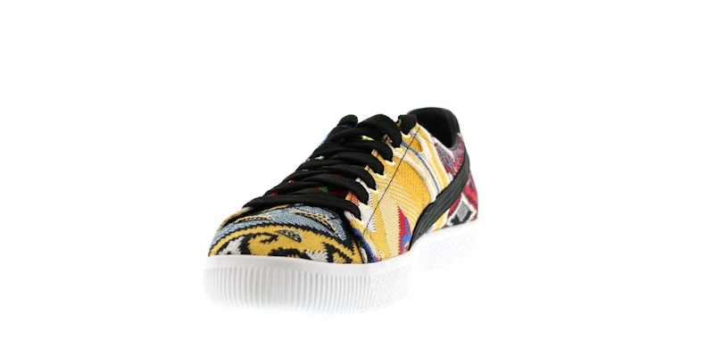 Puma Clyde Coogi Sweater