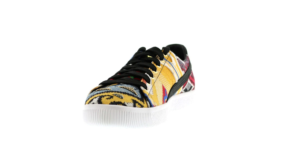 Puma Clyde Coogi Sweater