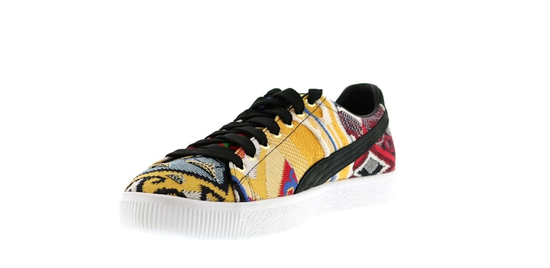 Puma Clyde Coogi Sweater