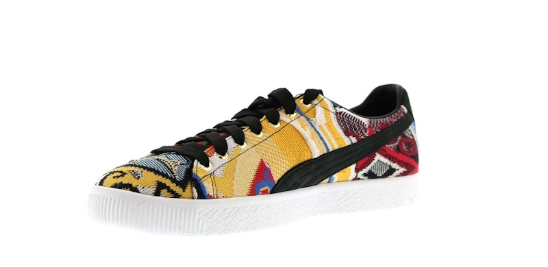 Puma Clyde Coogi Sweater