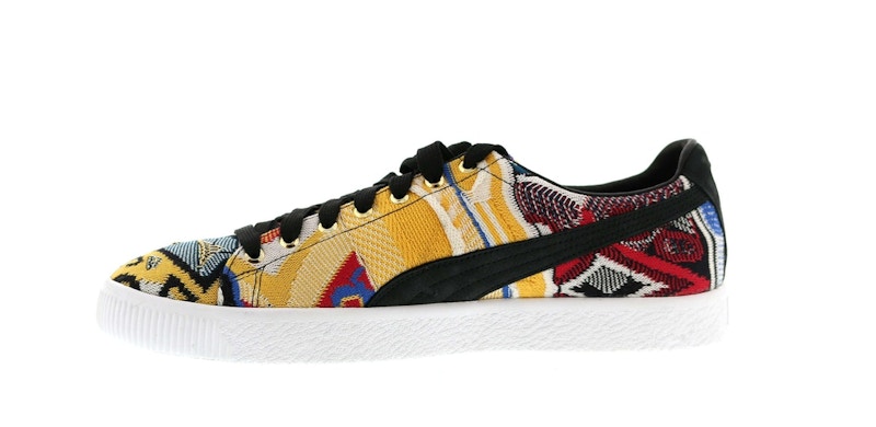 Puma Clyde Coogi Sweater