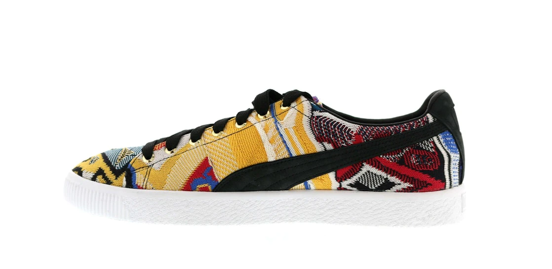 Puma Clyde Coogi Sweater